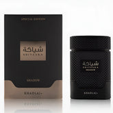 Khadlaj Shiyaaka Shadow EDP 100ML